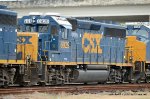 CSX 6929